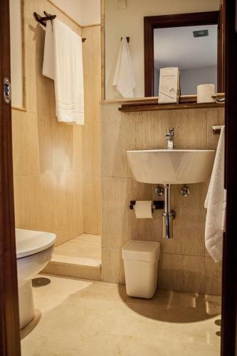 Hotel Boutique Apartamentos Rey De Sevilla