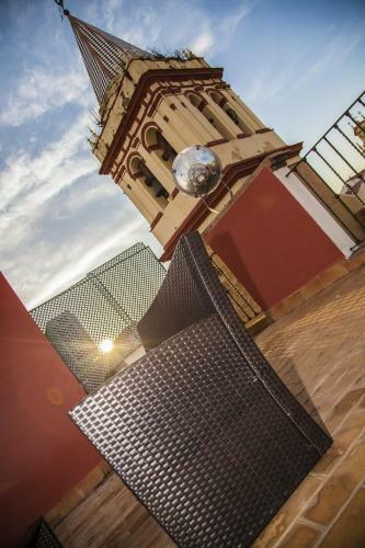 Hotel Boutique Apartamentos Rey De Sevilla