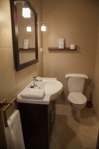 Hotel Boutique Apartamentos Rey De Sevilla