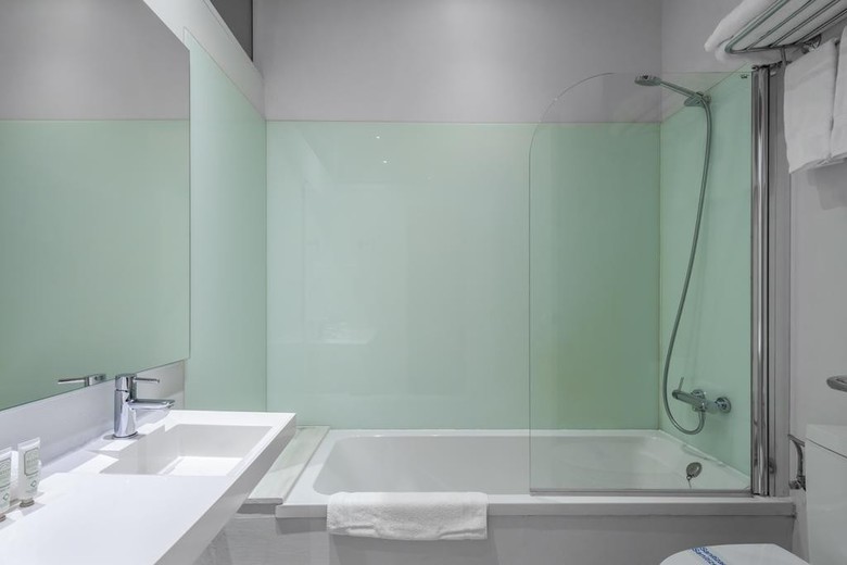 Apartamentos Suites Sevilla Plaza
