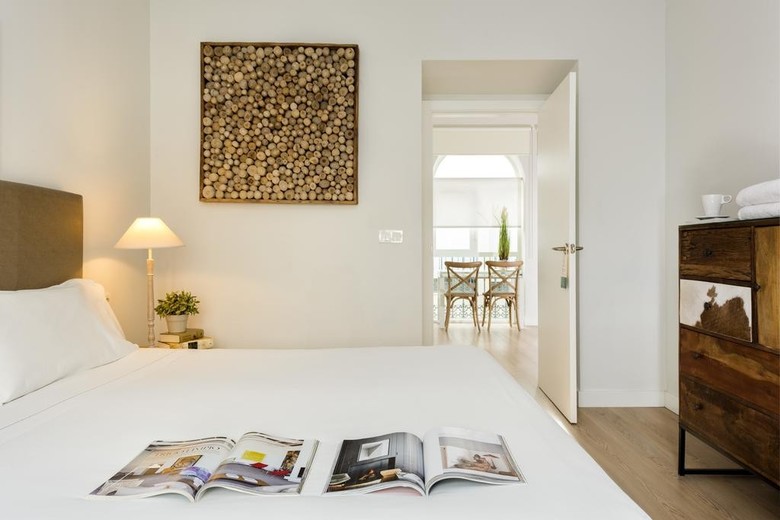 Apartamentos Suites Sevilla Plaza