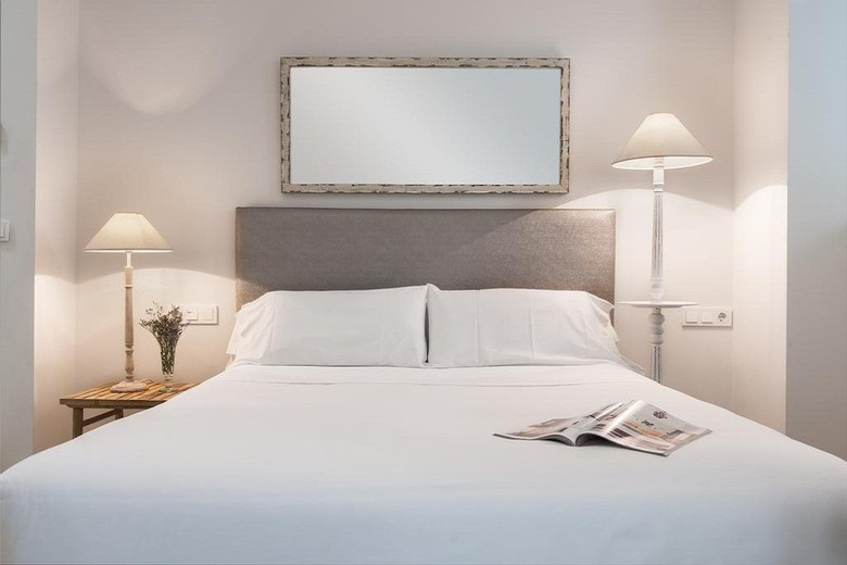 Apartamentos Suites Sevilla Plaza