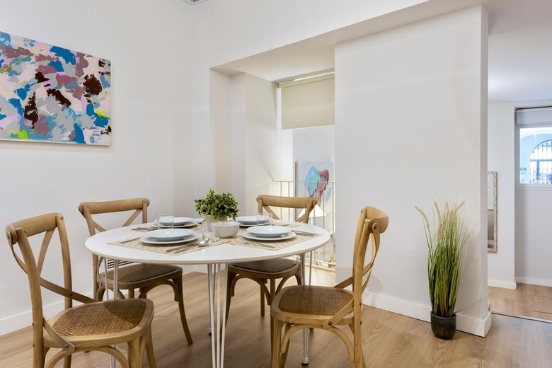 Apartamentos Suites Sevilla Plaza