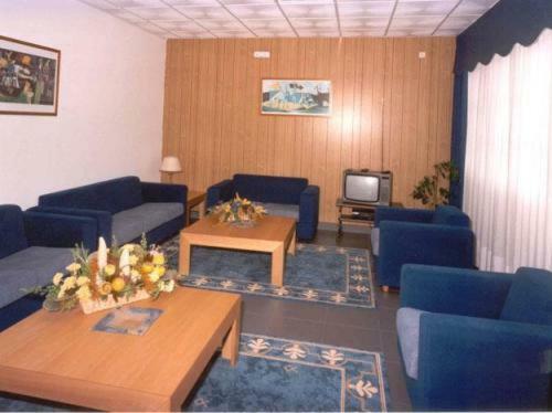 Hotel San Vicente