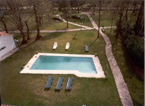 Hotel San Vicente