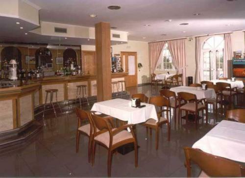 Hotel San Vicente