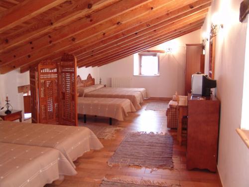 Hotel Rural La Puebla
