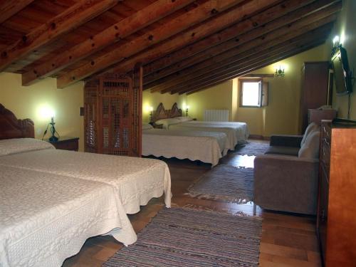 Hotel Rural La Puebla