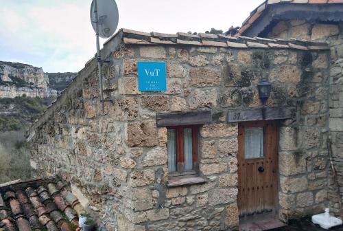 Hotel Rural La Puebla