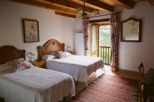 Hotel Rural La Puebla