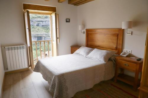 Hotel Rural La Puebla
