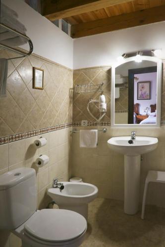 Hotel Rural La Puebla
