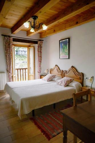 Hotel Rural La Puebla