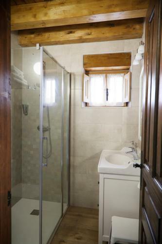 Hotel Rural La Puebla