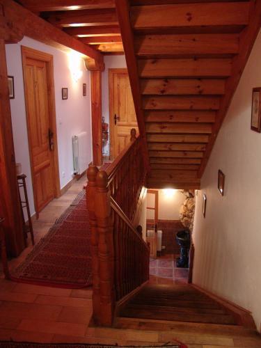 Hotel Rural La Puebla