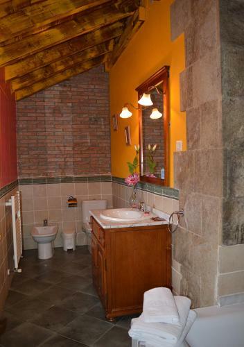 Agroturismo Posada El Valle