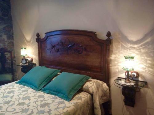 Hostal La Casona De Benito