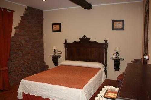 Hostal La Casona De Benito