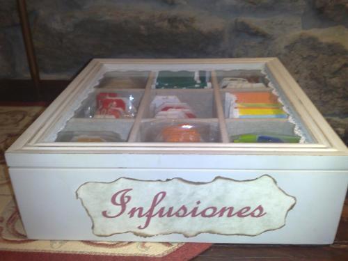 Hostal La Casona De Benito