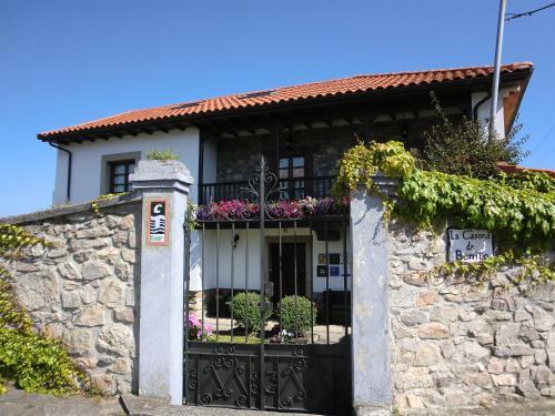 Hostal La Casona De Benito