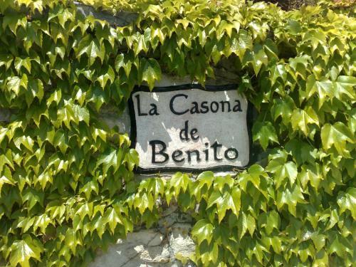 Hostal La Casona De Benito