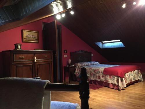 Hostal La Casona De Benito