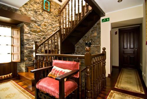 Hostal La Casona De Benito