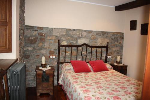 Hostal La Casona De Benito