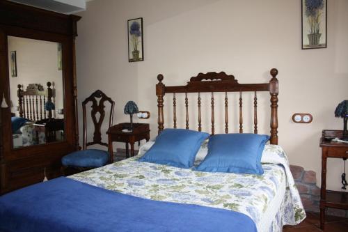 Hostal La Casona De Benito