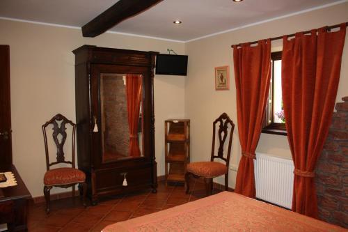 Hostal La Casona De Benito