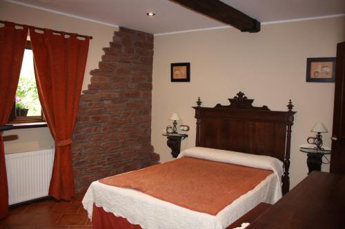 Hostal La Casona De Benito