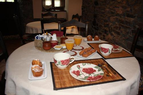 Hostal La Casona De Benito