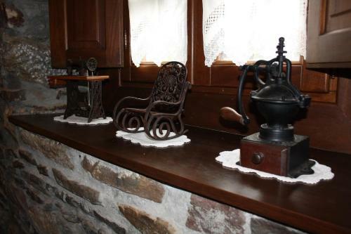Hostal La Casona De Benito