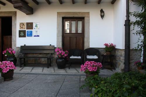 Hostal La Casona De Benito