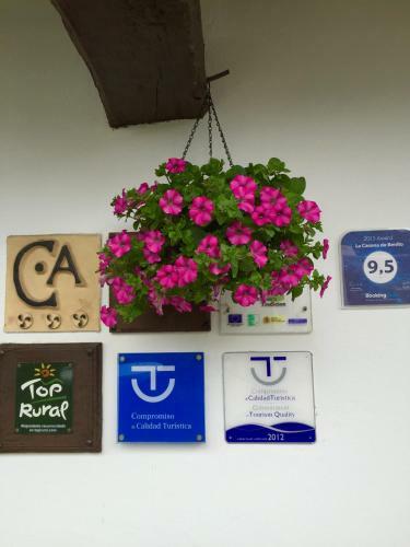 Hostal La Casona De Benito