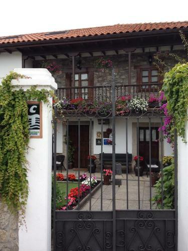 Hostal La Casona De Benito