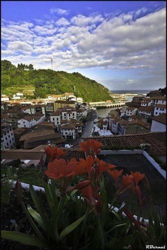 Hostal La Casona De Benito