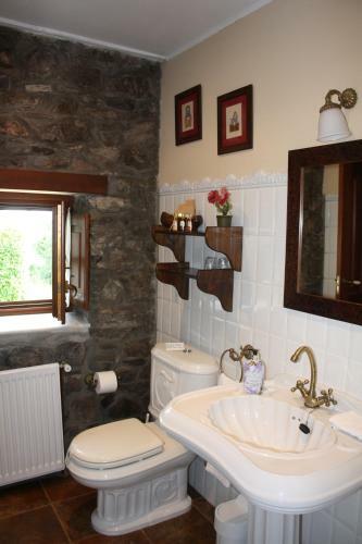 Hostal La Casona De Benito