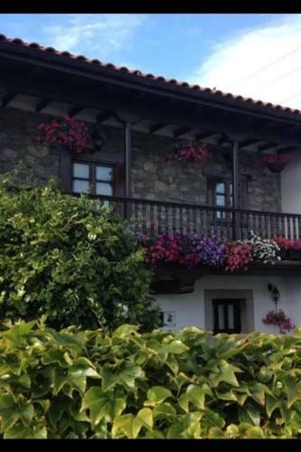 Hostal La Casona De Benito