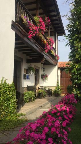 Hostal La Casona De Benito