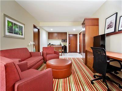 Hotel Courtyard Panama At Multiplaza Mall