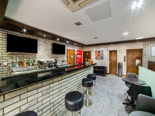 Epsilon Hotel