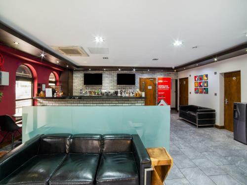 Epsilon Hotel