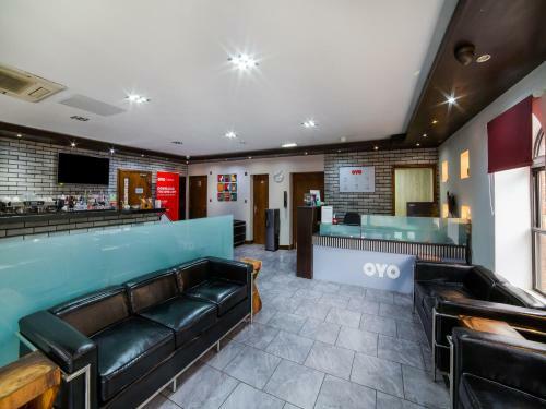 Epsilon Hotel