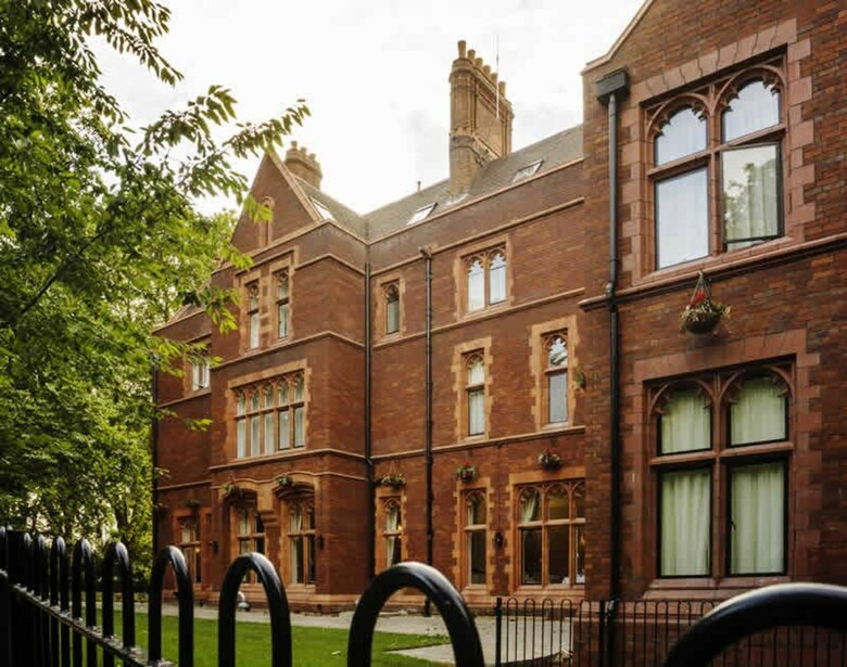 St Paul Hotel