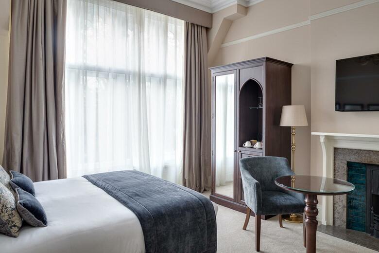 St Paul Hotel