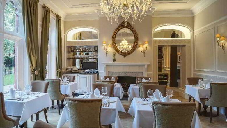 St Paul Hotel