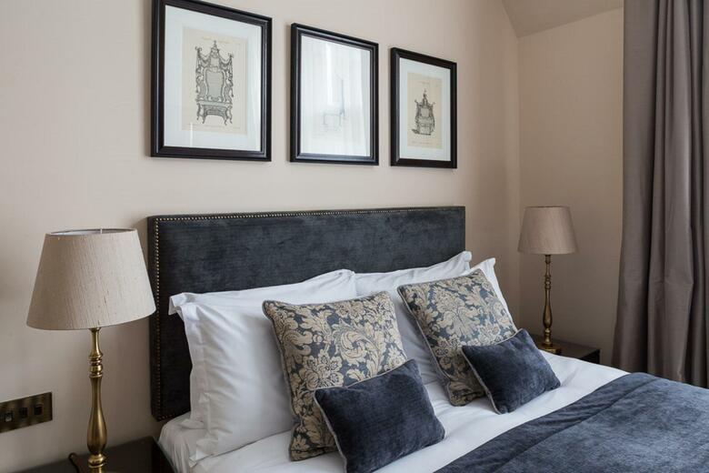 St Paul Hotel