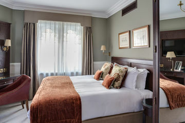 St Paul Hotel