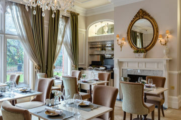 St Paul Hotel